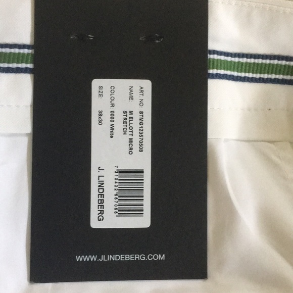 Pants - Picture 2 of 6